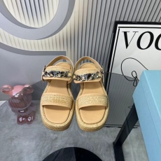 Prada Sandals